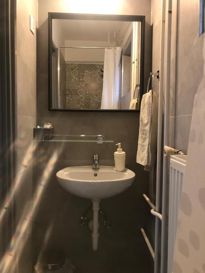 Apartament Panorama Kucko Pécs Zewnętrze zdjęcie