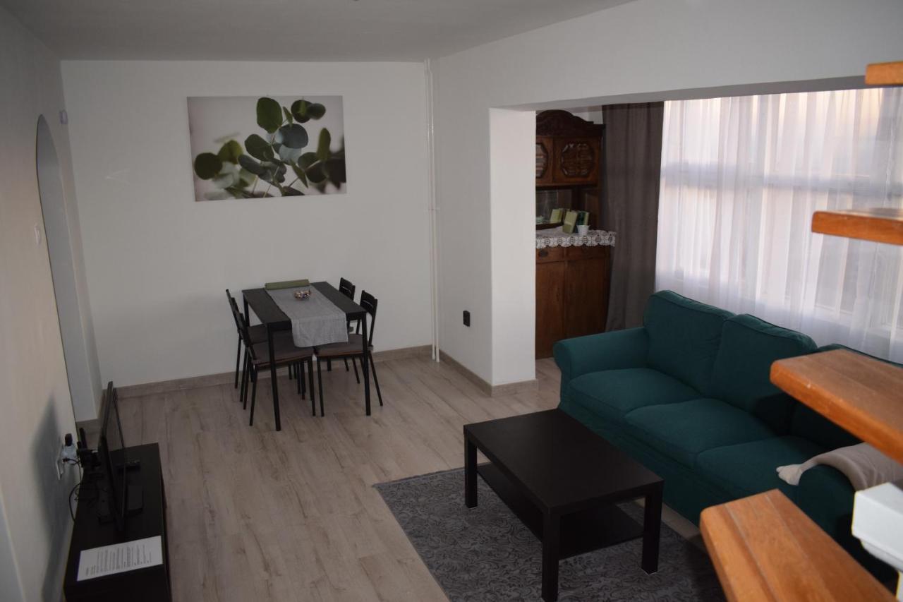 Apartament Panorama Kucko Pécs Zewnętrze zdjęcie