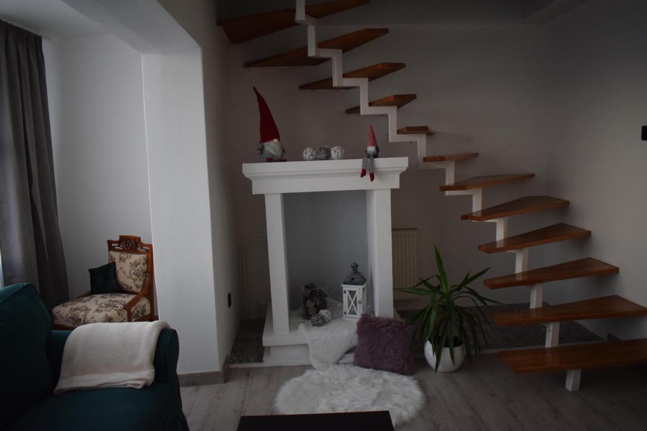Apartament Panorama Kucko Pécs Zewnętrze zdjęcie